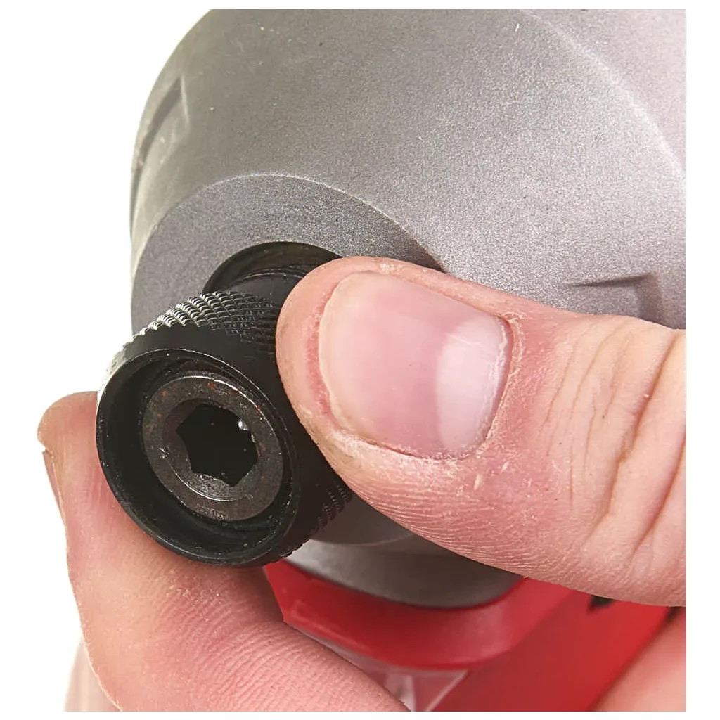 Шуруповерт Milwaukee M18 CBLID-0 180Нм (4933464476) - зображення 5