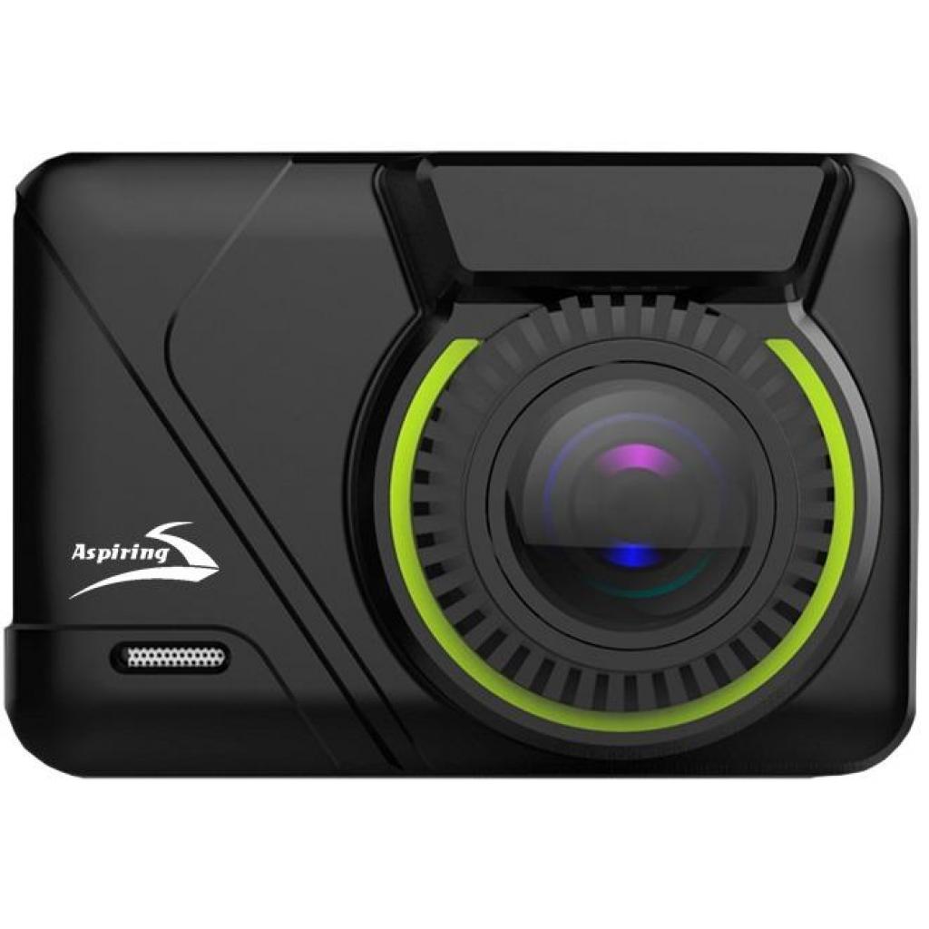 Відеореєстратор Aspiring Expert 3 Wi-Fi GPS SUPER NIGHT VISION - зображення 2