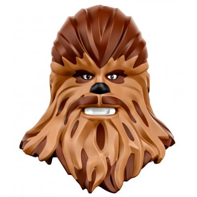 Конструктор LEGO Star Wars Чубака (75530) - зображення 6