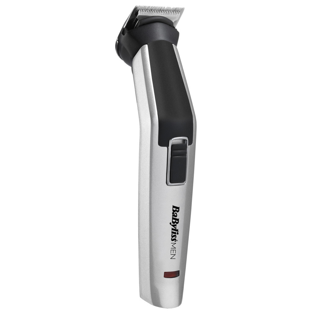 Машинка для стрижки Babyliss MT726E - зображення 2
