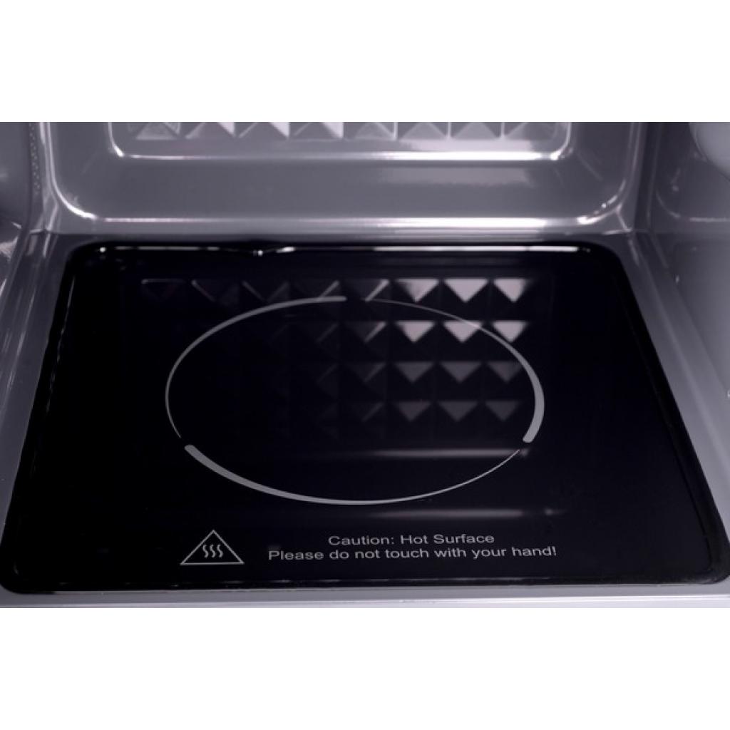 Мікрохвильова піч Ergo EM-2010 - изображение 6