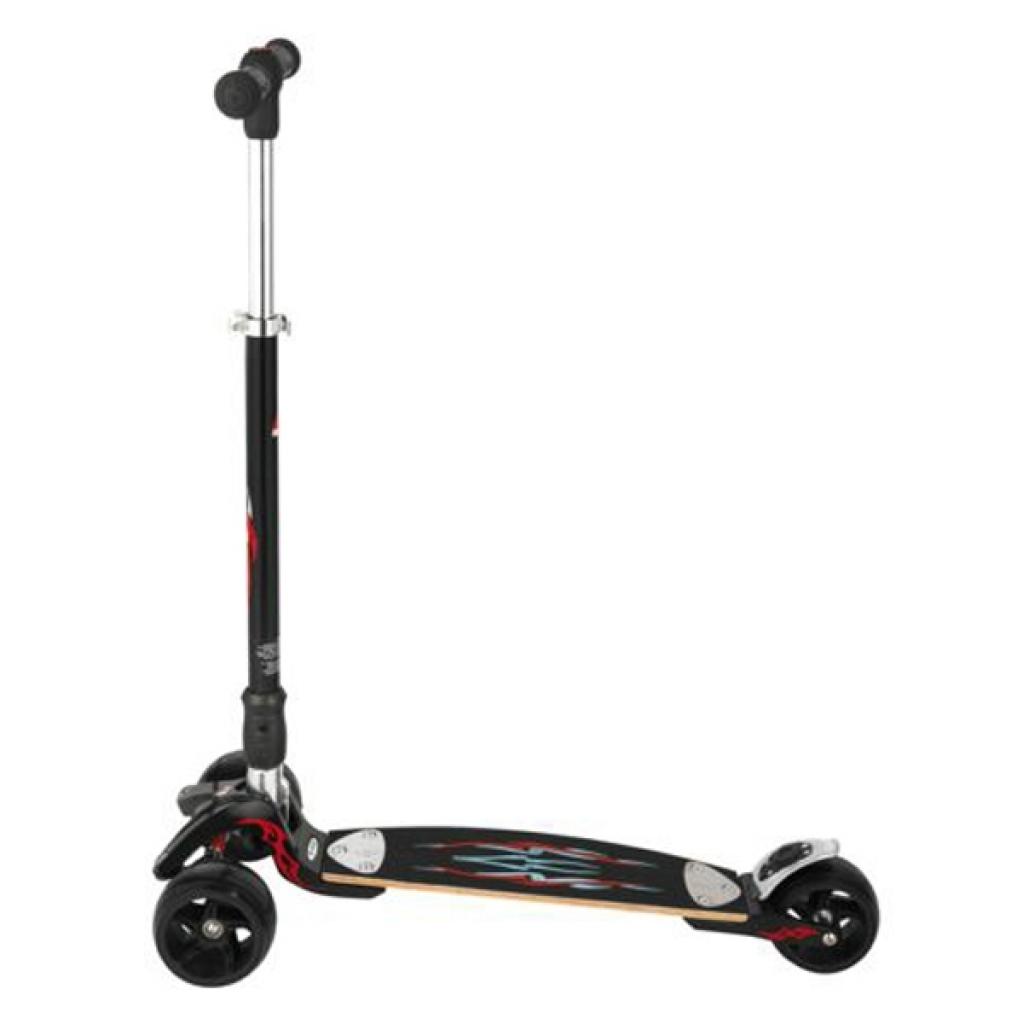 Самокат Micro Kickboard Monster Т+J (KB0022) - зображення 3