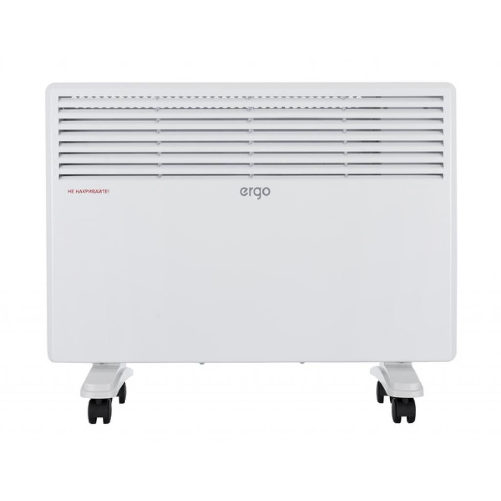 Обігрівач Ergo HC 2015 - зображення 2