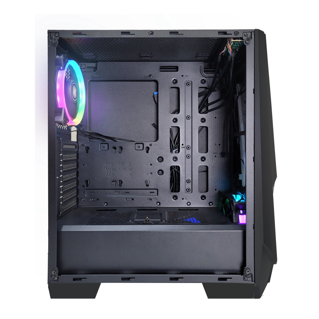 Корпус Xilence XG141_X505.ARGB - зображення 5