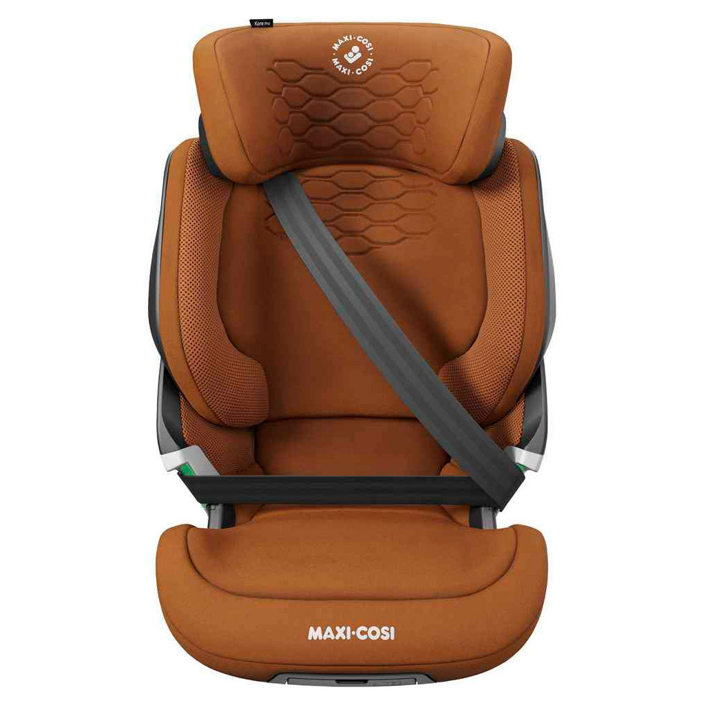 Автокрісло Maxi-Cosi Kore Pro i-Size Authentic Cognac (8741650110) - зображення 7