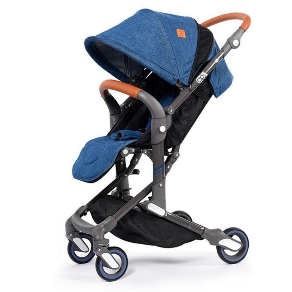 Коляска Babysing I-GO Blue (22 799) - зображення 1