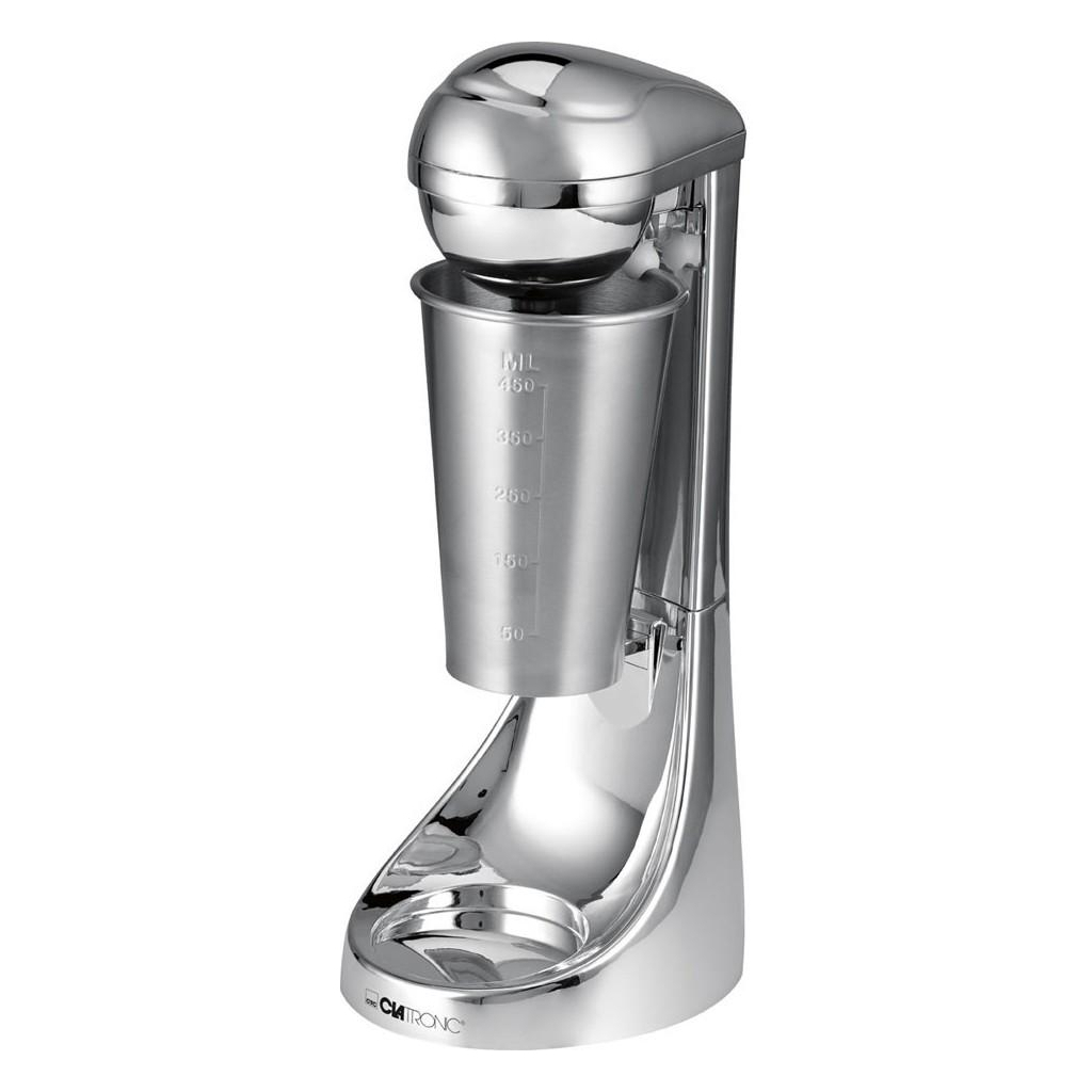 Блендер Clatronic BM 3472 Сhrom - зображення 2