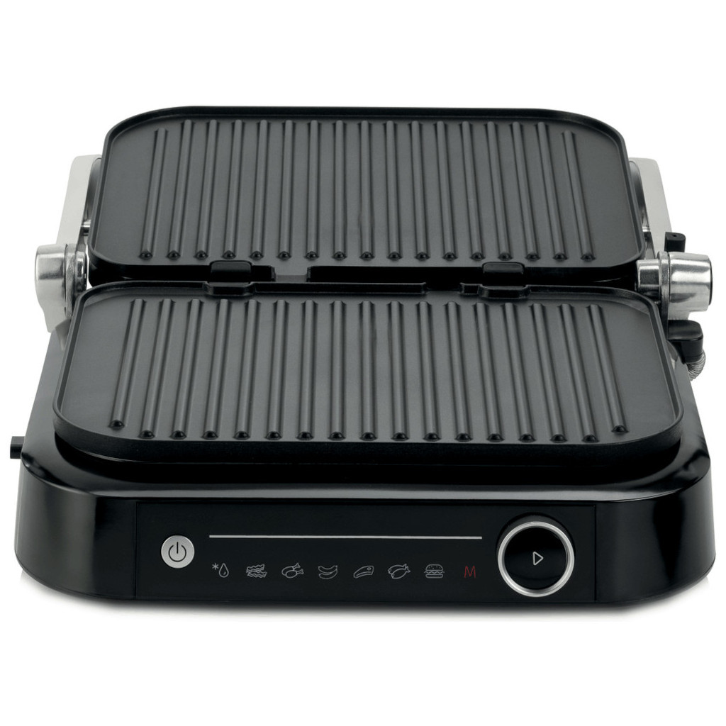 Електрогриль Gorenje GCG2100S - зображення 4