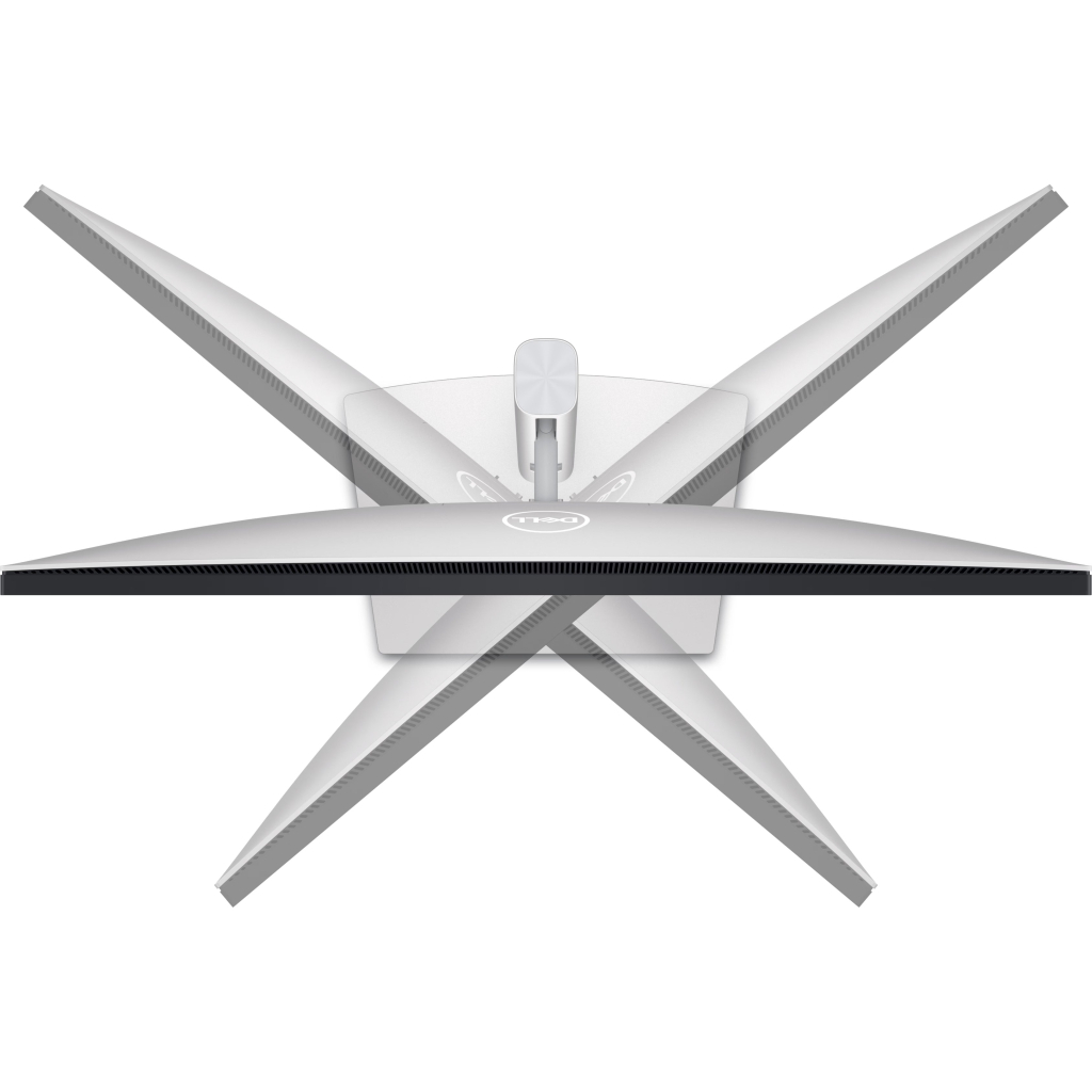 Монітор Dell U2723QE (210-BCXK) - зображення 5