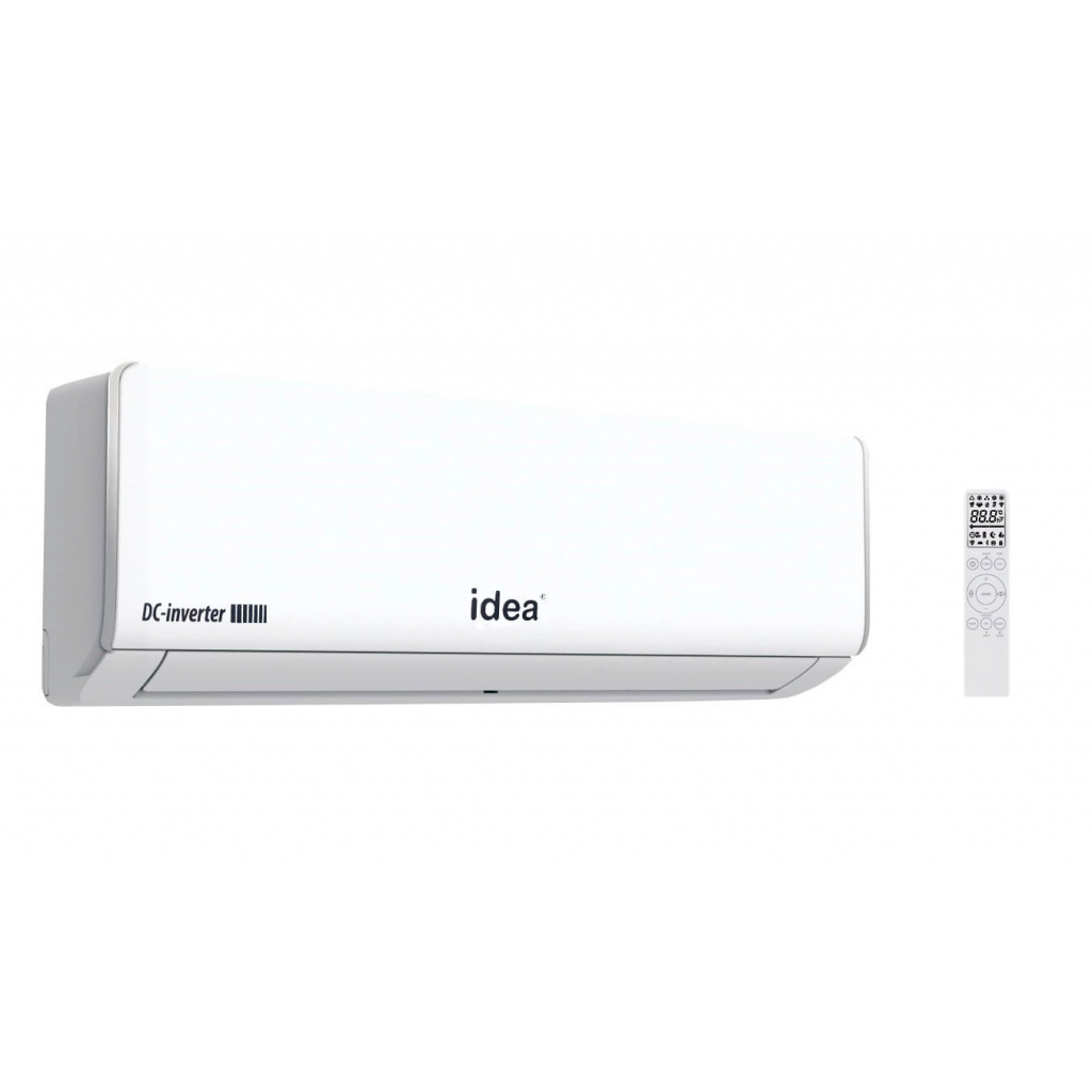 Кондиціонер Idea ISR-09-HR-SC1-DN8 HB - зображення 1