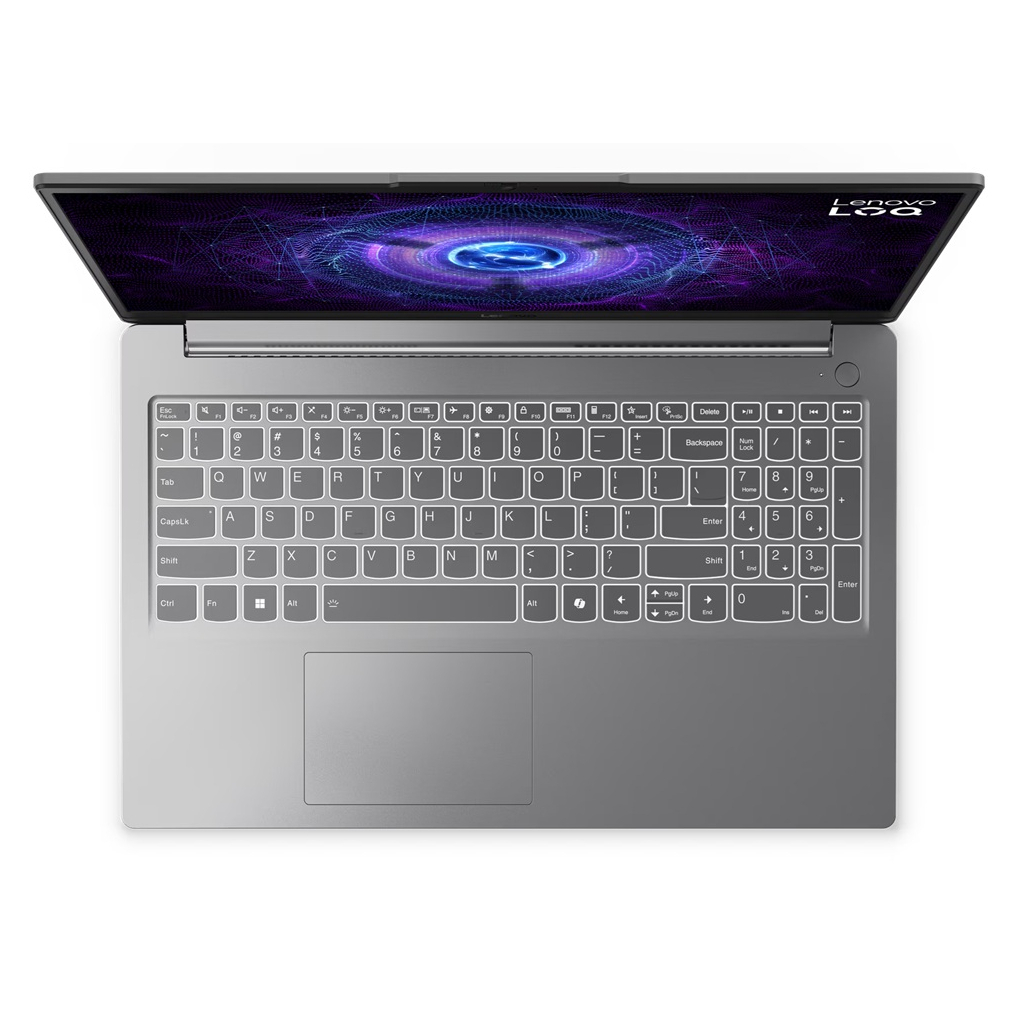 Ноутбук Lenovo LOQ 15IAX9E (83LK0047RA) - зображення 5