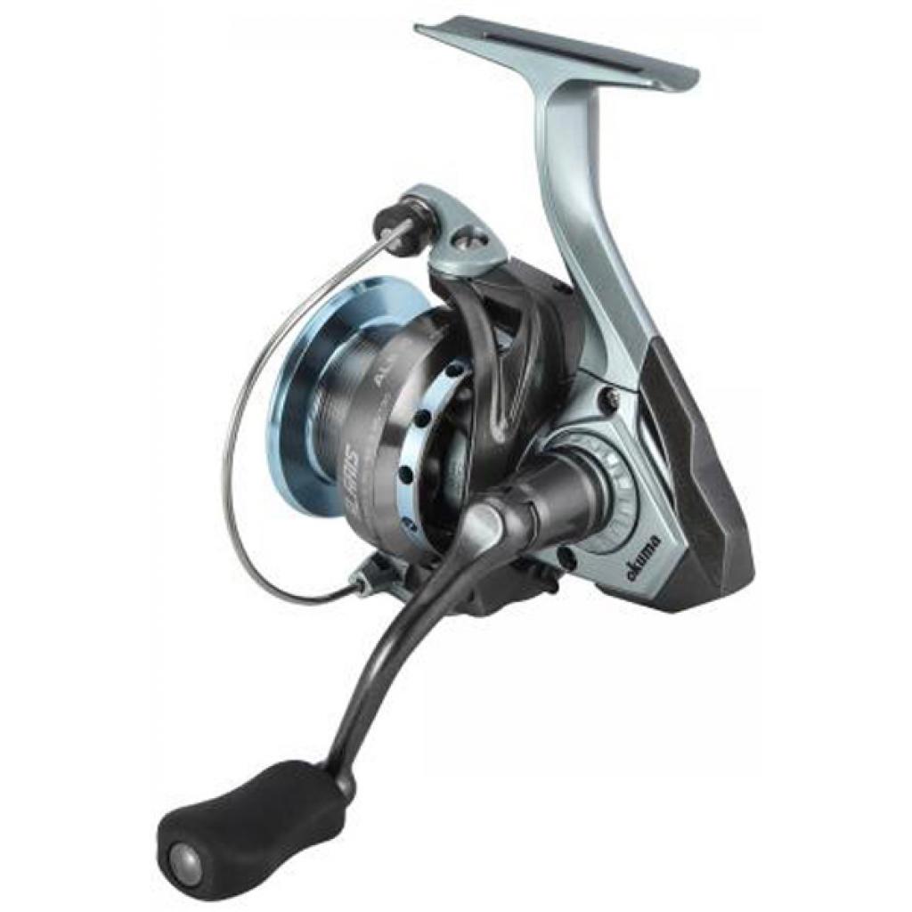 Котушка Okuma Alaris ALS-55 3+1BB 4.5:1 (1353.15.03) - зображення 3