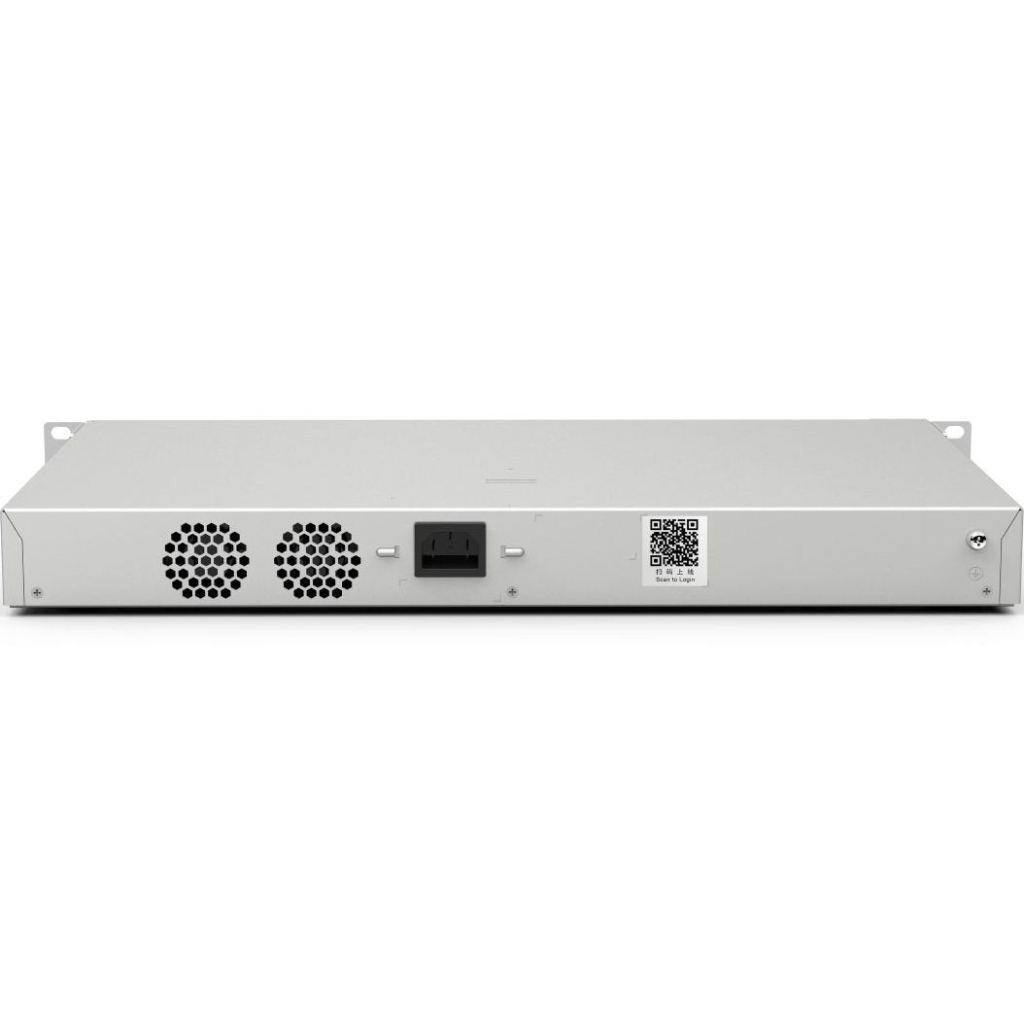 Комутатор мережевий Ruijie Networks RG-NBS3200-48GT4XS - зображення 5