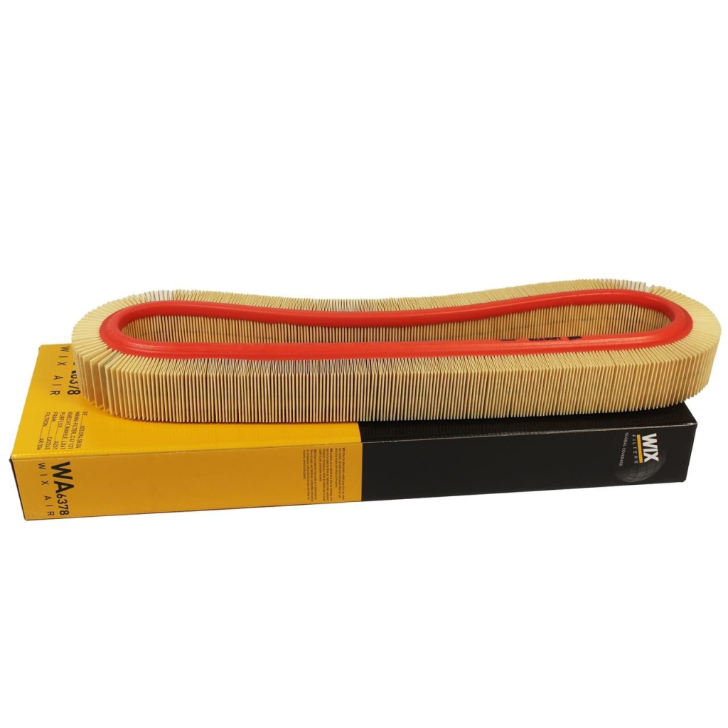 Повітряний фільтр для автомобіля Wixfiltron WA6378 - зображення 2