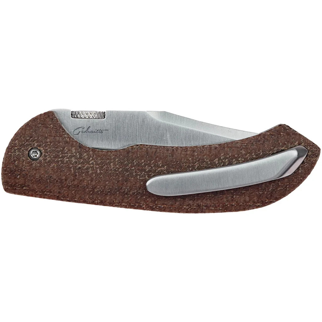 Ніж Boker Plus Pocket Bowie (01BO508) - зображення 4