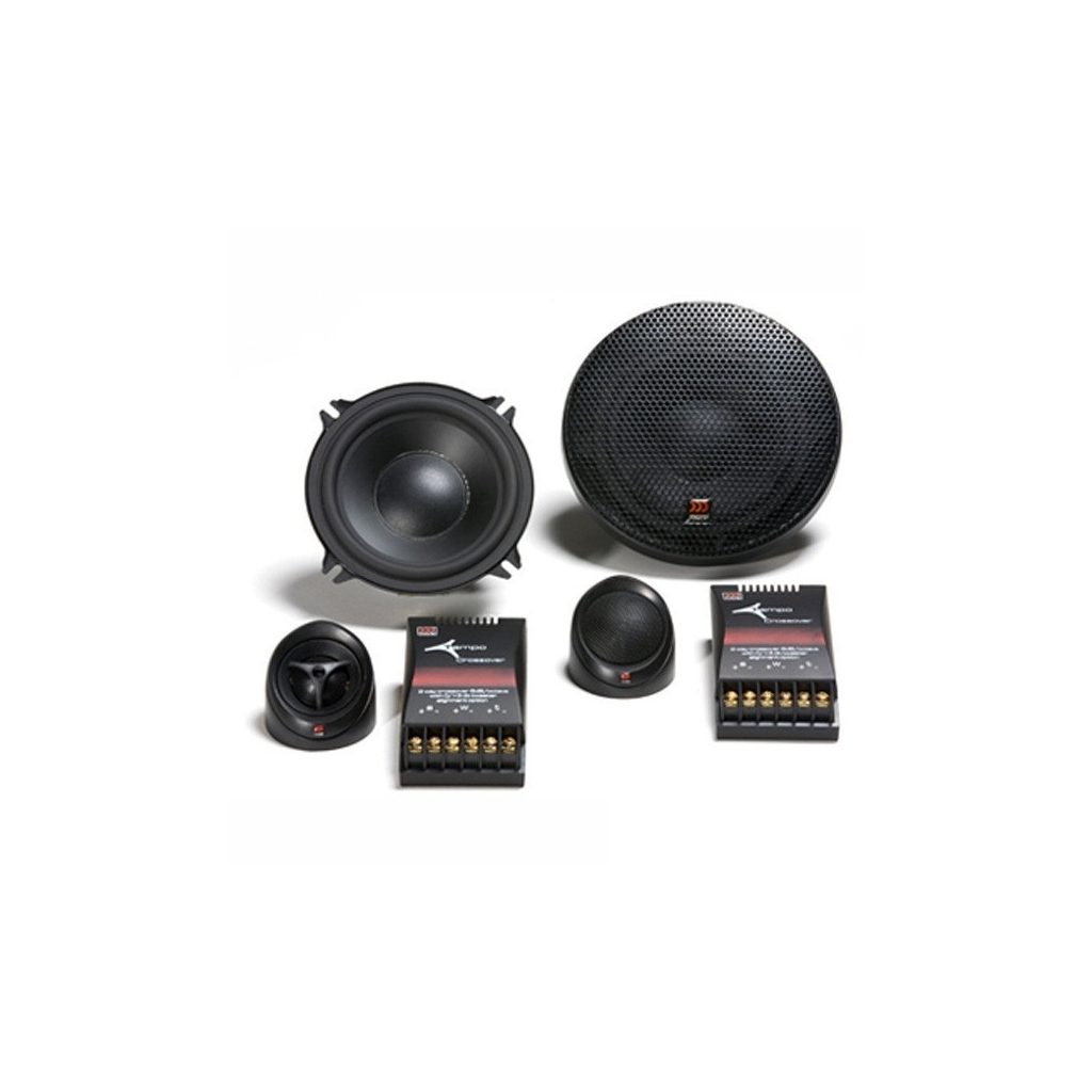 Компонентна акустика Morel Tempo 5 - зображення 1