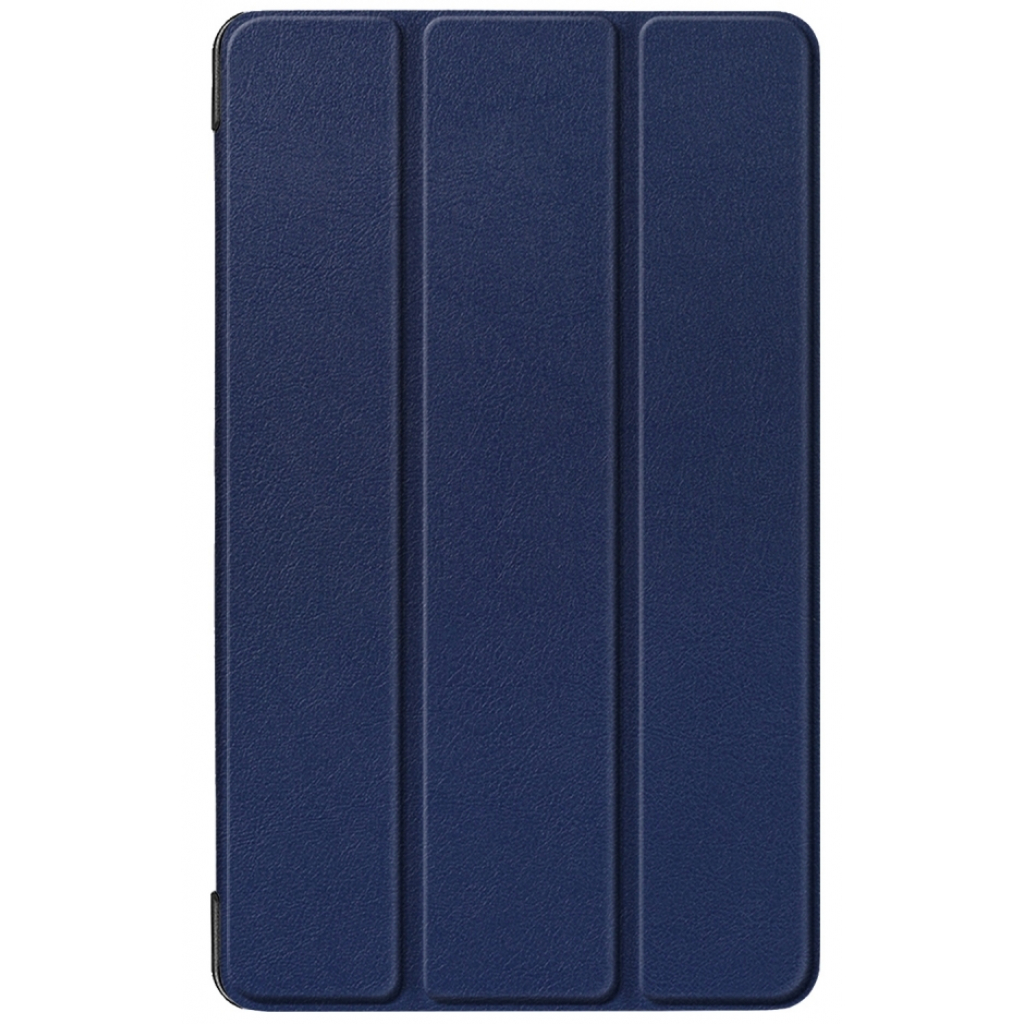 Чохол до планшета Armorstandart Smart Case Samsung Galaxy Tab A 8.0 T290/T295 Blue (ARM58623) - зображення 1