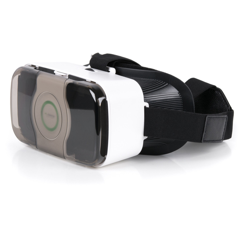 Окуляри віртуальної реальності Shinecon G03D - зображення 1