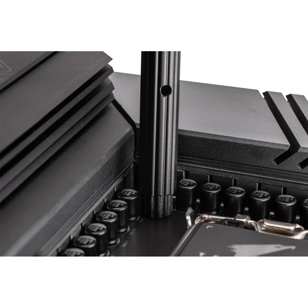 Система рідинного охолодження Ekwb EK-Nucleus AIO CR240 Dark (3831109900185) - зображення 11