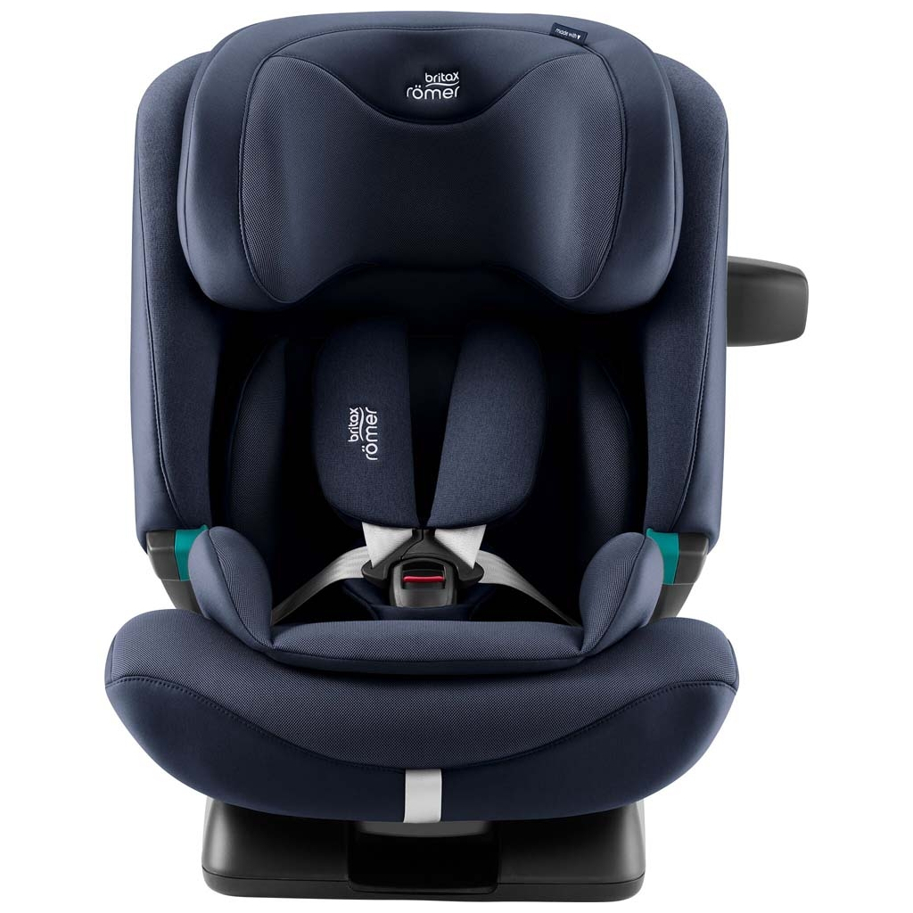 Автокрісло Britax-Romer ADVANSAFIX PRO 2025 (Style / Night Blue) (2000040904) - зображення 6
