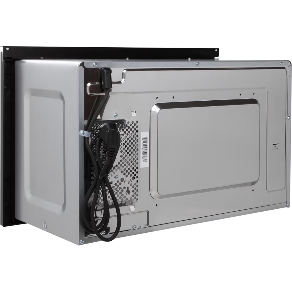 Мікрохвильова піч Interline MWC 320 SSG BA - зображення 5