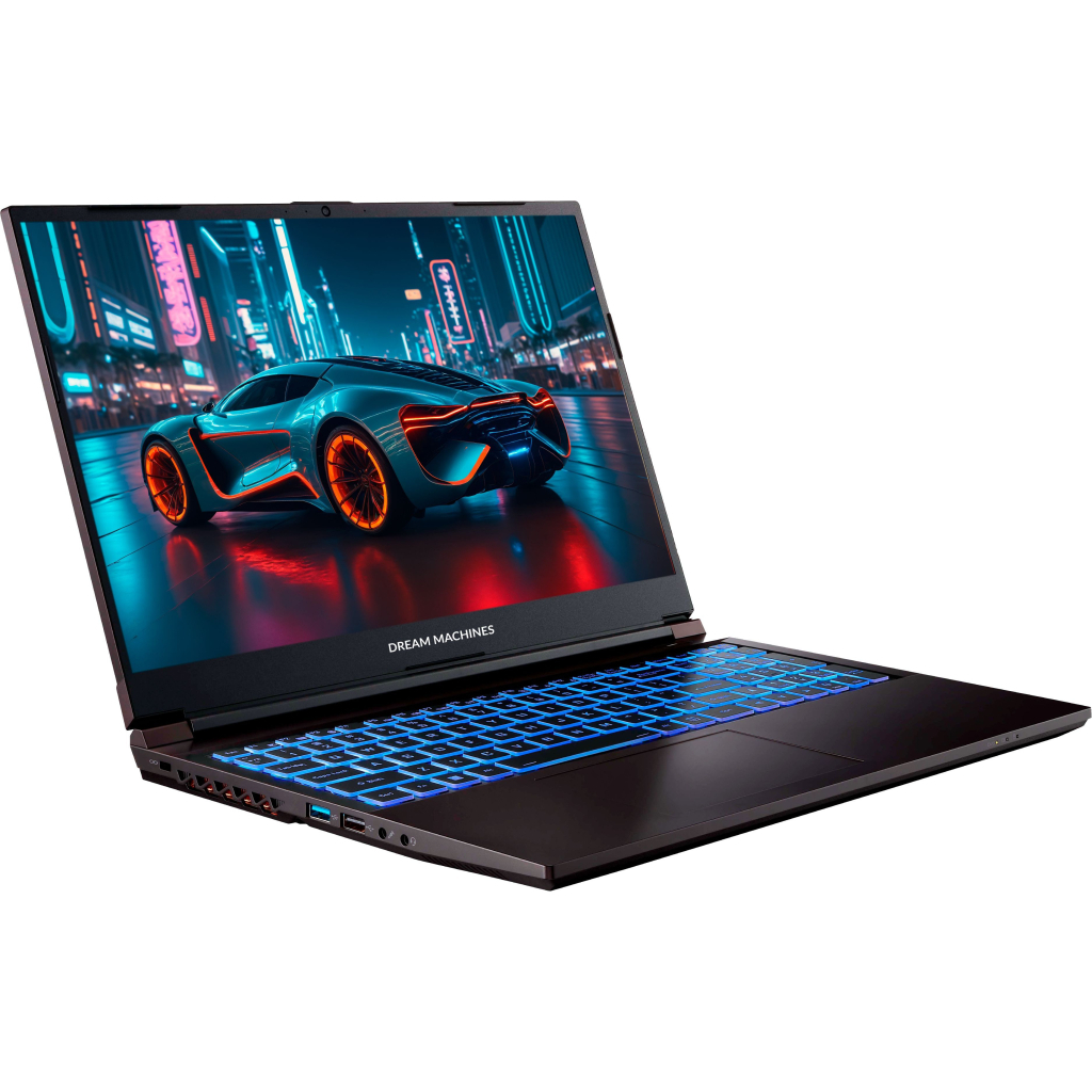 Ноутбук Dream Machines RG2050-15 (RG2050-15UA27) - зображення 2