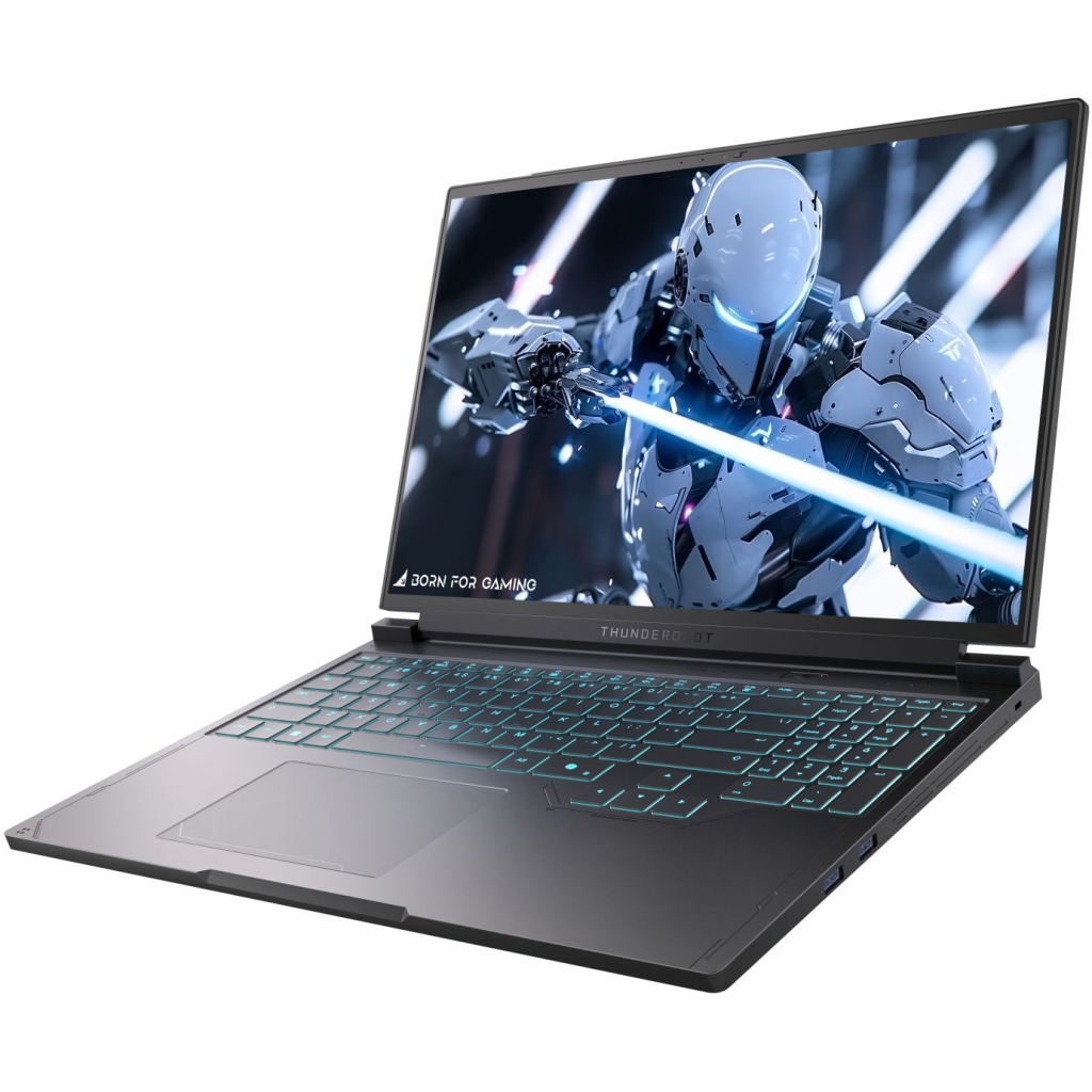 Ноутбук Thunderobot RS16 (RS16-i9139HX57TC1Q240ARB16) - зображення 3