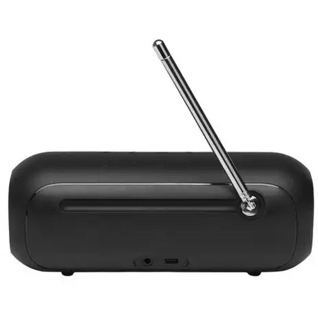 Акустична система JBL Tuner 2 FM Black (JBLTUNER2BLK) - зображення 3