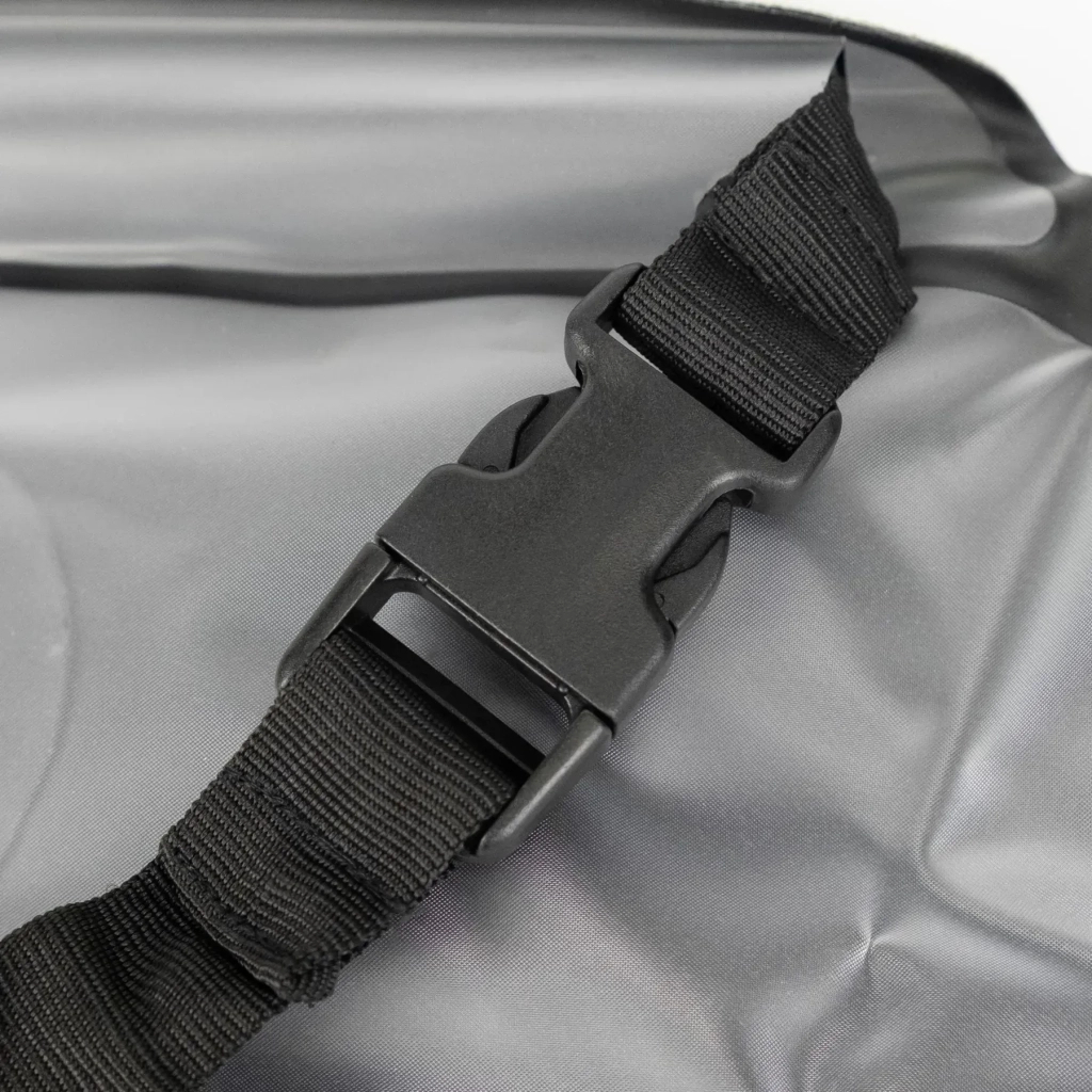 Душ портативний Tribe Shower 20 л (T-MA-0011-olive) - зображення 8