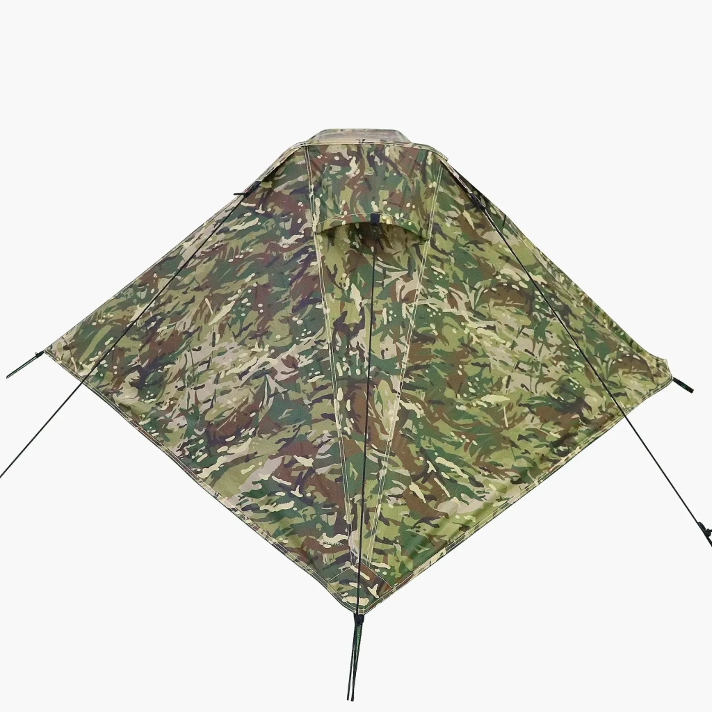 Намет Highlander Blackthorn 1+ Gen2 HMTC (TEN131XLV2-HC) (931653) - зображення 4