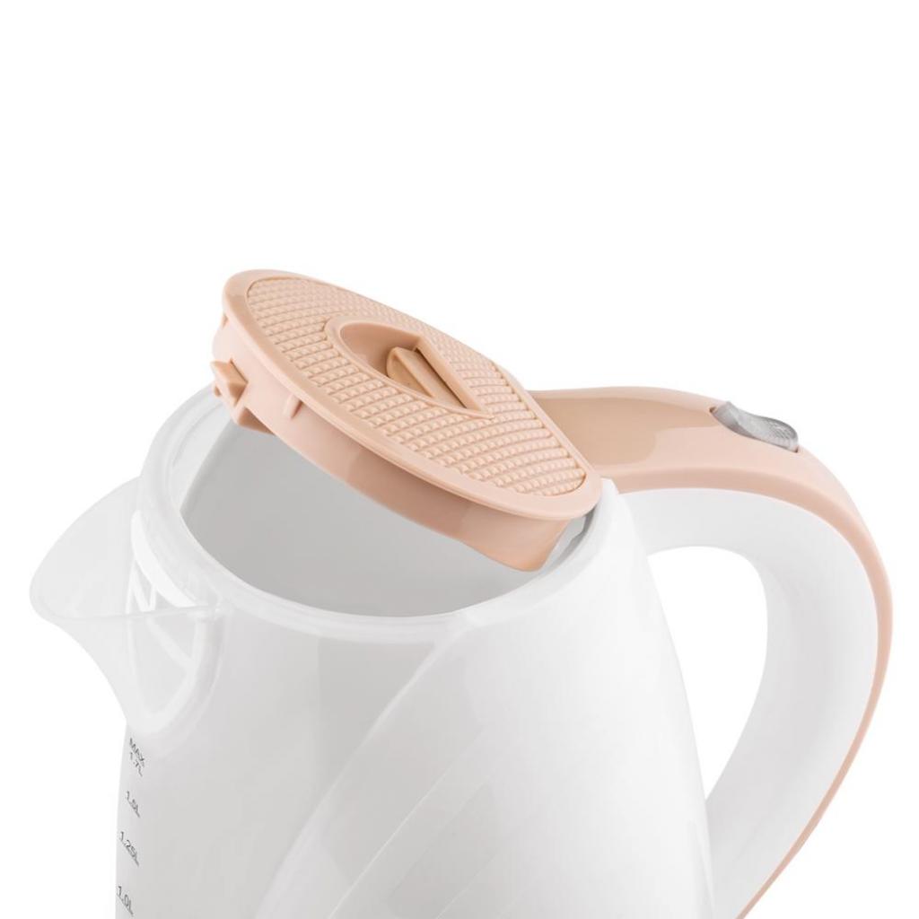 Електрочайник Scarlett SC-EK18P43 - зображення 2