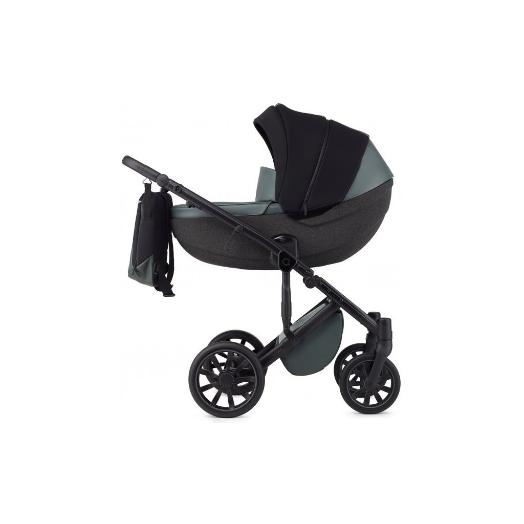 Коляска Anex 2 в 1 m/type Pro Casual Green (EP-02) - зображення 3