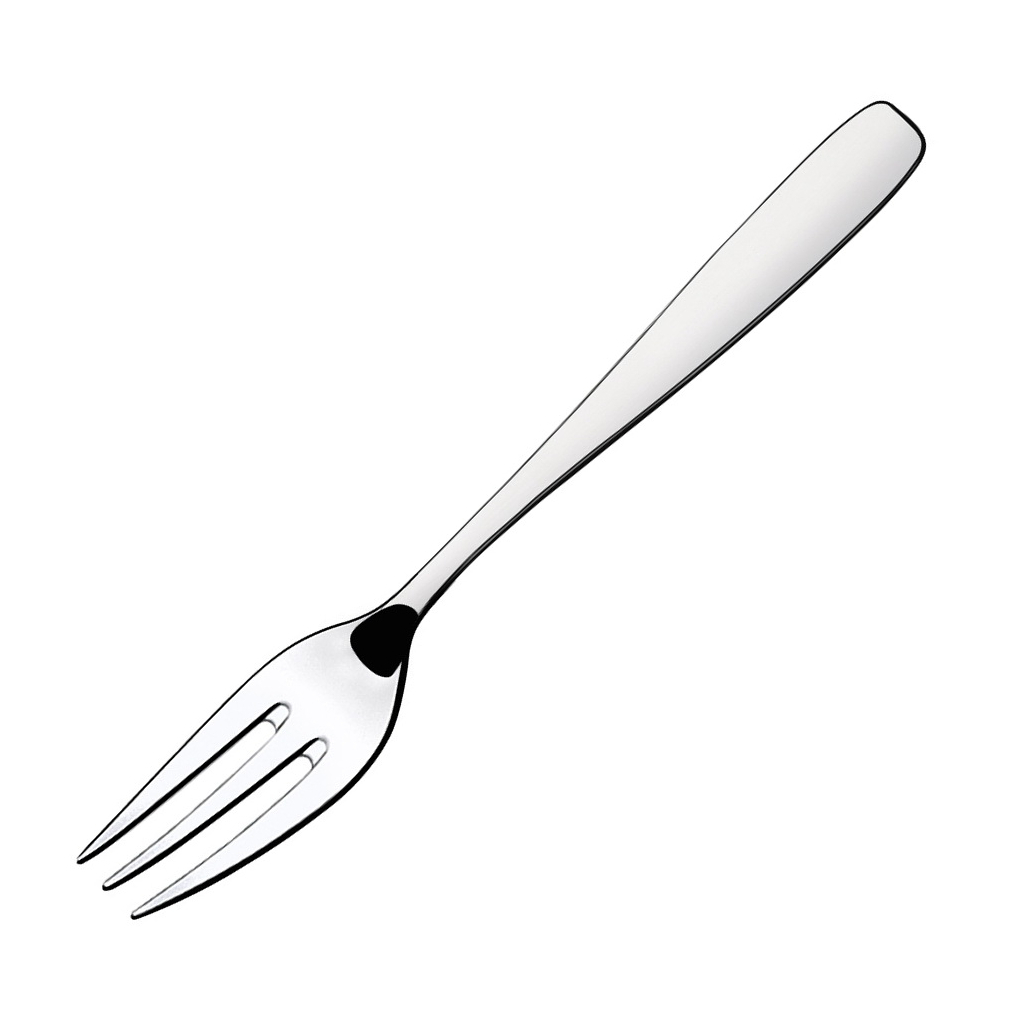 Десертна виделка Tramontina Amazonas для торту 1 шт (63960/140) - зображення 1