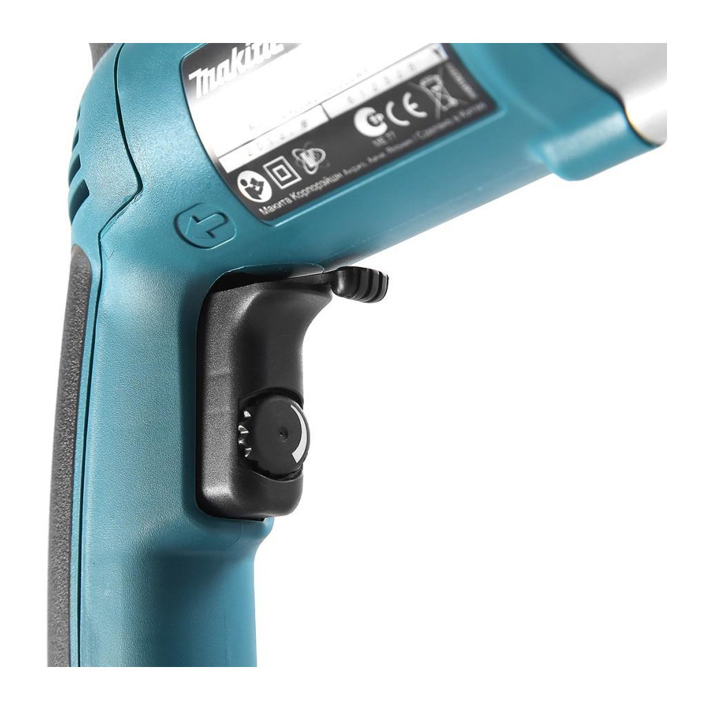 Дриль Makita HP2050H ударний - зображення 8