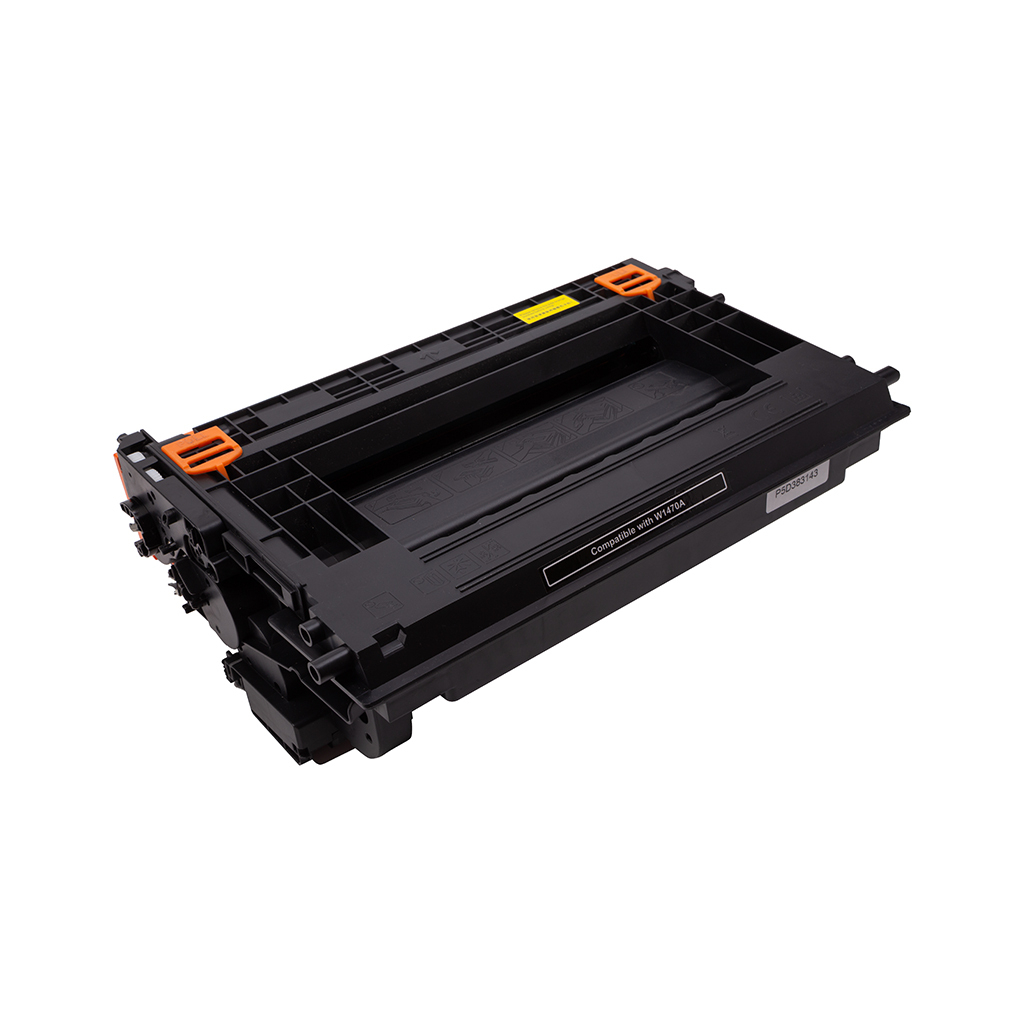 Картридж PowerPlant HP LJ Enterprise M610 (PP-W1470A) - зображення 1