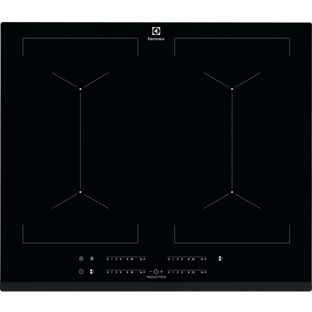 Варочна поверхня Electrolux CIV644 - зображення 1
