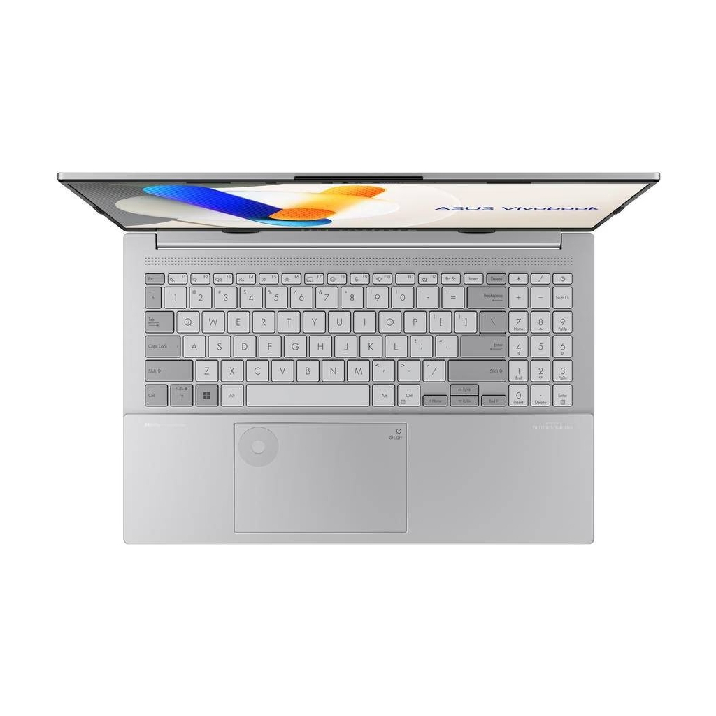 Ноутбук ASUS Vivobook Pro 15 OLED N6506MU-MA029 (90NB12Z2-M00120) - зображення 4