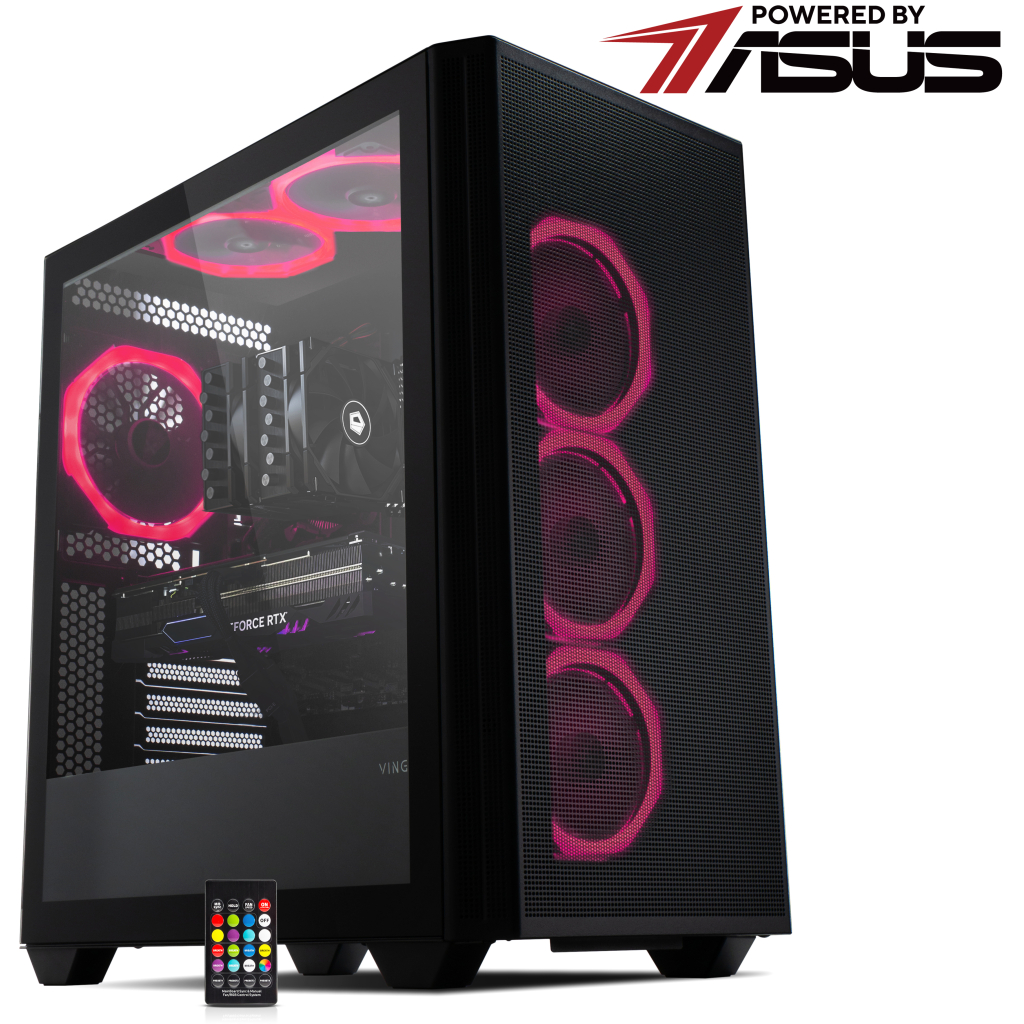 Комп'ютер Vinga Rhino D8135 (R5M32G4060WH.D8135) - зображення 1