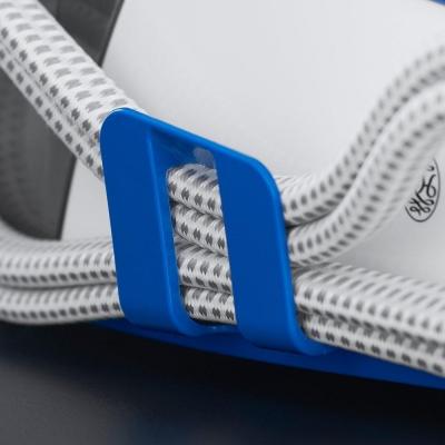 Парова станція Russell Hobbs Steam Power - Blue (24430-56) - изображение 4