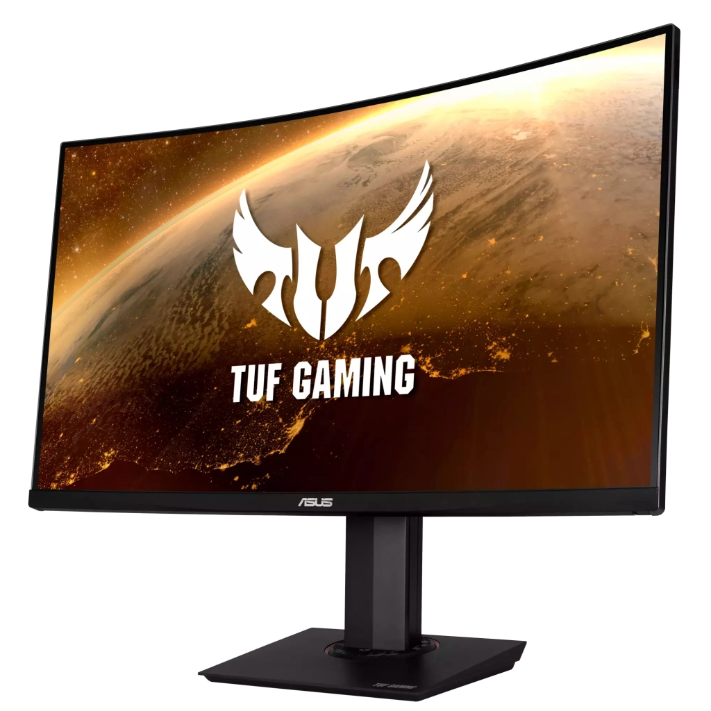 Монітор ASUS TUF Gaming VG32VQR - зображення 3