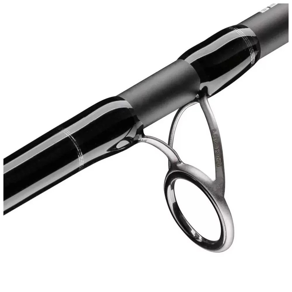 Вудлище Brain Scout 3.90m max 90g Black EVA (1858.47.07) - зображення 4