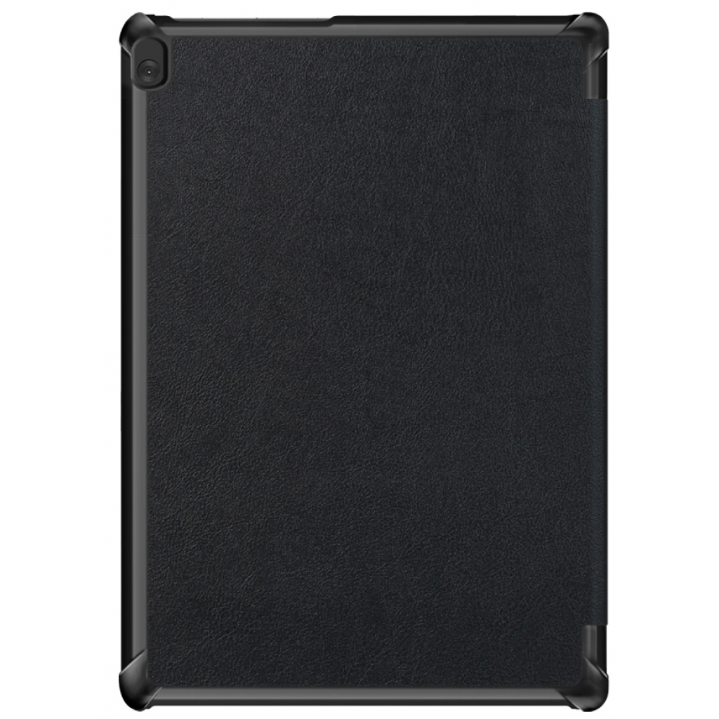 Чохол до планшета Armorstandart Smart Case Lenovo Tab M10 TB-X605/TB-X505 Black (ARM58614) - зображення 2
