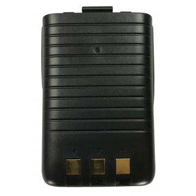 Акумуляторна батарея Baofeng для B-580T Yellow Std 1800mAh (BL-580TY) - зображення 2