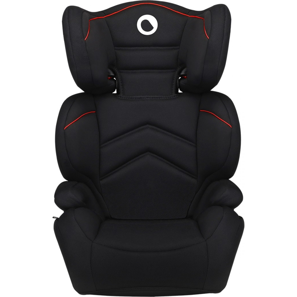 Автокрісло Lionelo Lars Sporty Black (LO-LARS SPORTY BLACK) - зображення 2