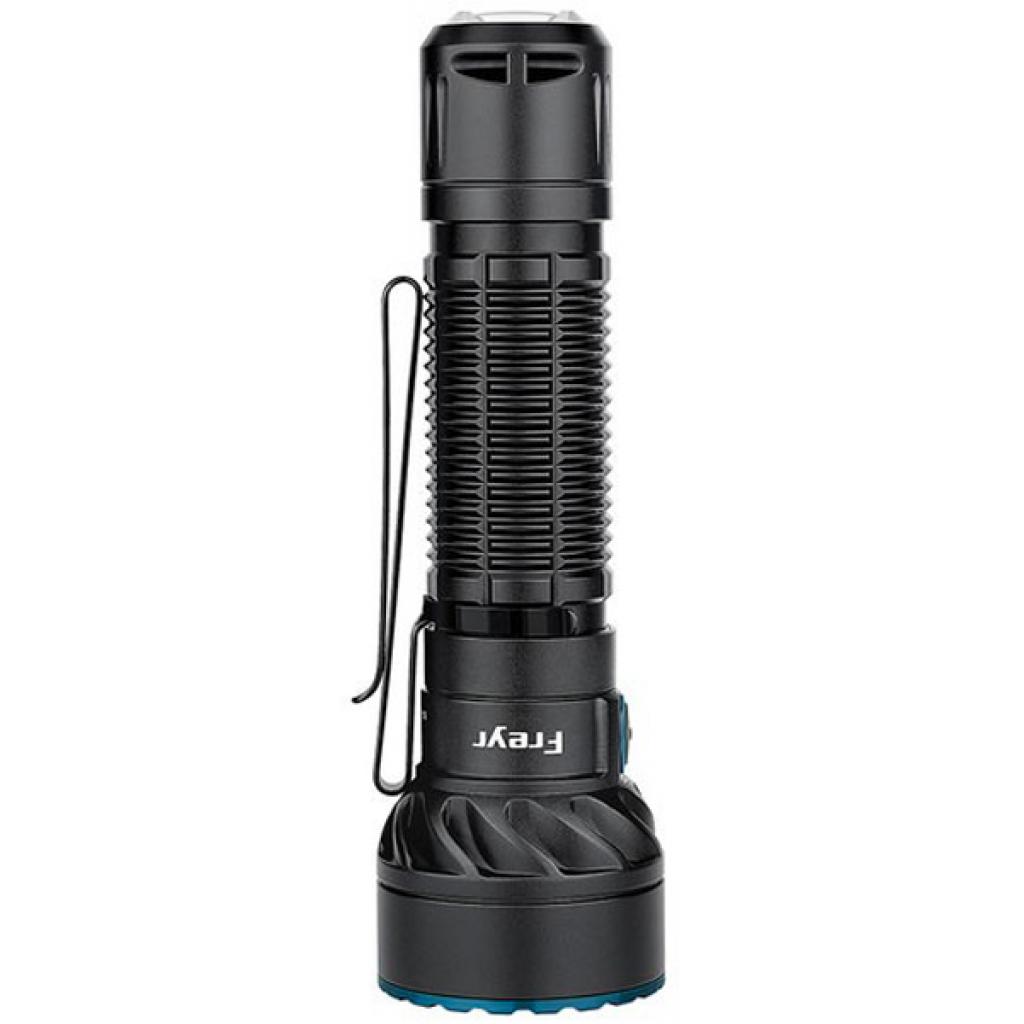 Ліхтар Olight Freyr White+RGB - зображення 4