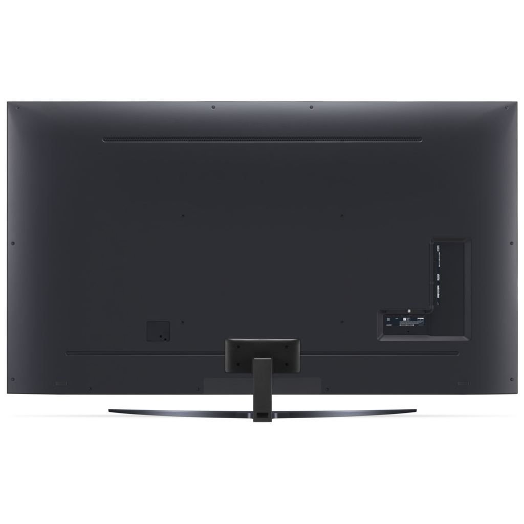 Телевізор LG 43UT81006LA - зображення 5