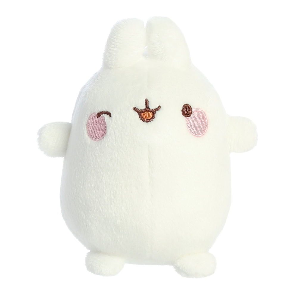 М'яка іграшка Aurora Моланг підморгує 14 см (200872C) - зображення 1