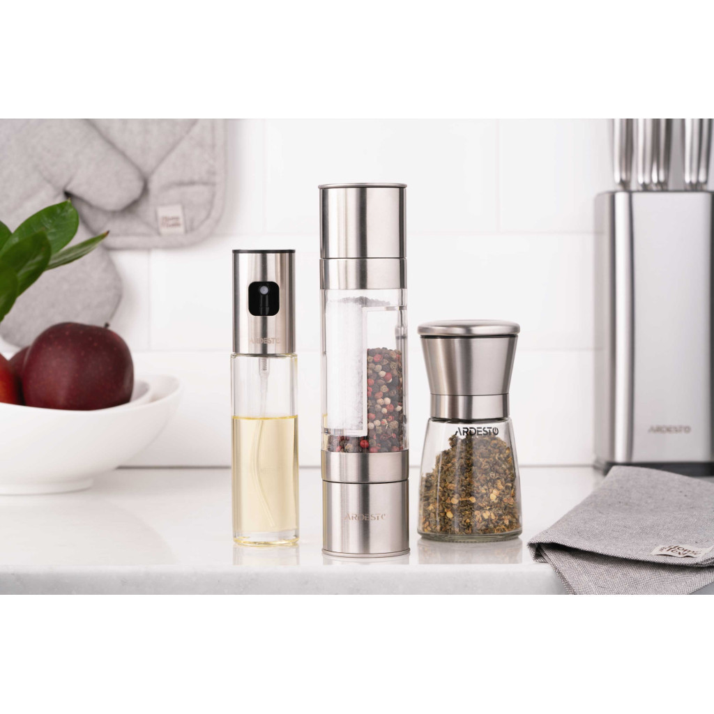Млинок для спецій Ardesto Gemini (AR2102SS) - изображение 4