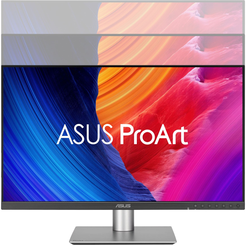 Монітор ASUS PA278QGV (90LM05L1-B01K71) - зображення 10