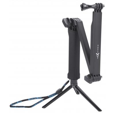 Аксесуар до екшн-камер AirOn монопод-штатив (AC238) - изображение 3